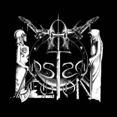 logo The Lost Legion